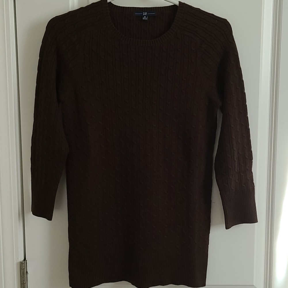 GAP Sweater
